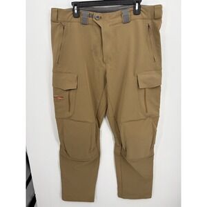 Sitka Outdoor Gear Mountain Pants Knee Pads Men's 40x33" Hunting Hiking, 50104